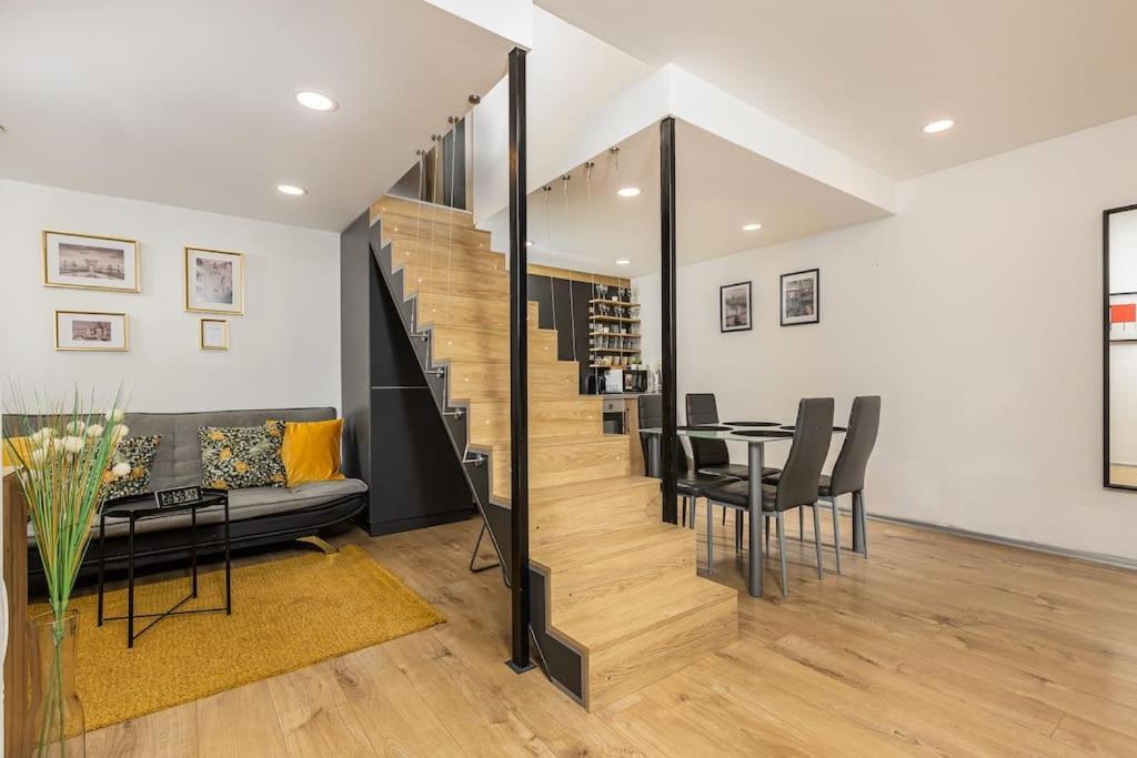 Apartamento Venus - Harsfa Street *