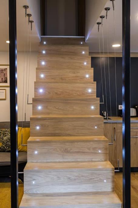 Venus - Harsfa Street Appartement *