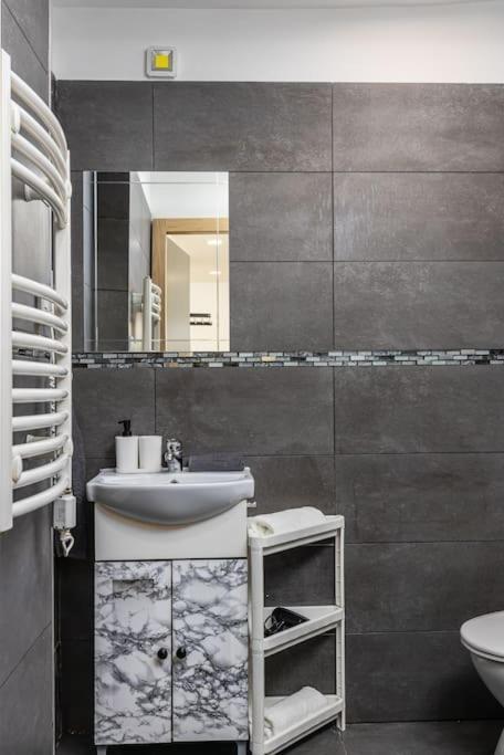 Venus - Harsfa Street Appartement Budapest