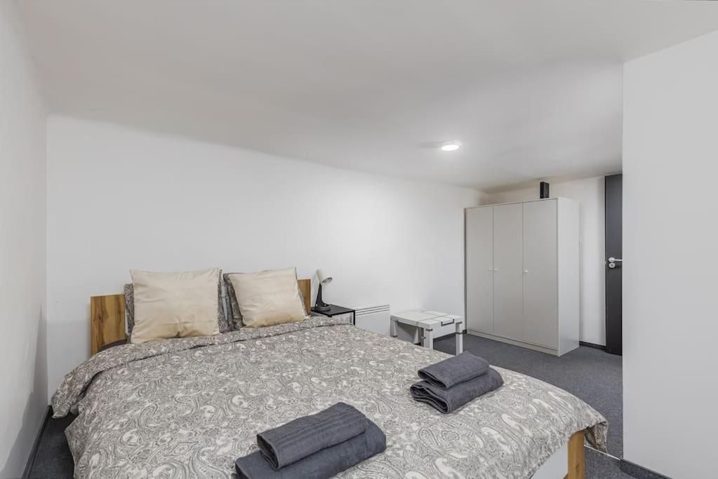Appartement Venus - Harsfa Street Budapest