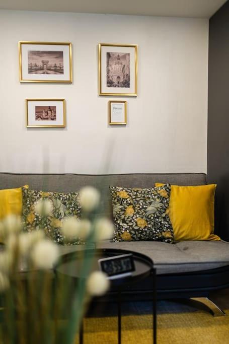 Apartment Venus - Harsfa Street *