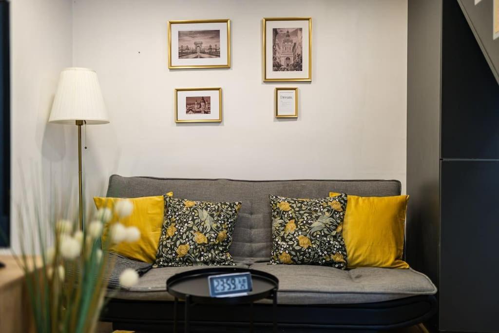 Apartment Venus - Harsfa Street